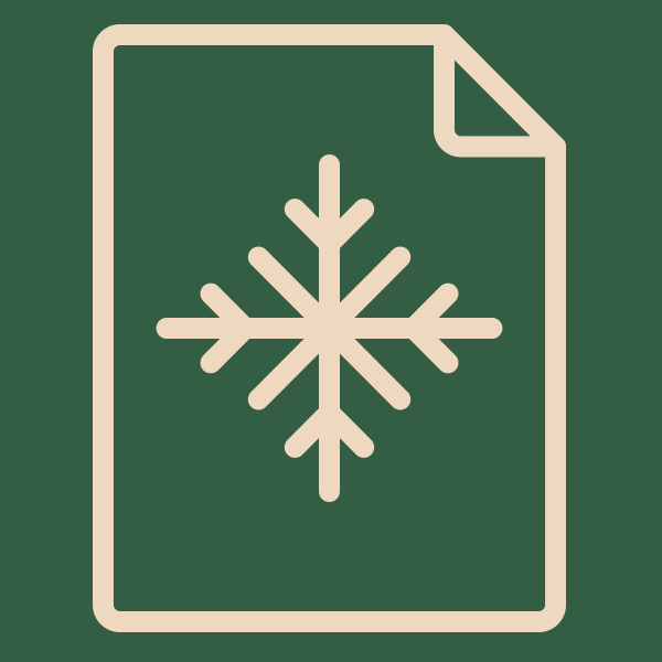 BUSTE E CARTA REGALO