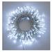 LUCI DI NATALE 360 MINILED BIANCO FREDDO