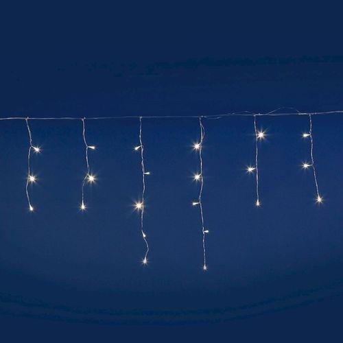 Ice Light PLB 60 LED CLASSIC 5mm MULTIFUNZIONE 30V Esterno Cavo
