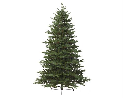 ALBERO DI NATALE 210 CM QUEENSLAND FIR - VERDE BELLNATALE - Bellnatale