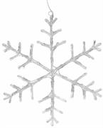 FIOCCO NEVE ACRILICO 40LED