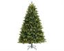 ALBERO DI NATALE 210 CM FREIBURG LUMINOSO 600 LED
