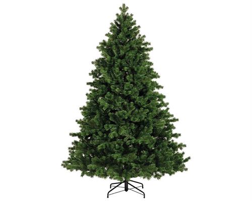 ALBERO DI NATALE 240 CM HOLLIMONT