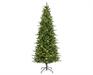 ALBERO DI NATALE 210 CM KILLINGTON FIR LUMINOSO 380 LED