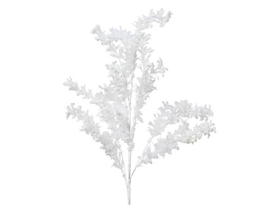 RAMO FIORI BIANCHI H.75 CM
