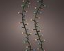 LUCI DI NATALE COMPACT 1500 LED MULTICOLOR 34 MT