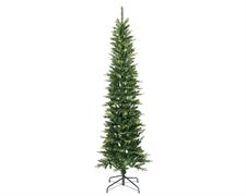 ALBERO DI NATALE 180 CM SLIM FIR