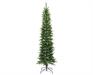 ALBERO DI NATALE 210 CM SLIM FIR
