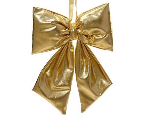 FIOCCO ORO 14X11X3 CM
