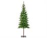 ALBERO DI NATALE 210 CM ALPBACH FIR