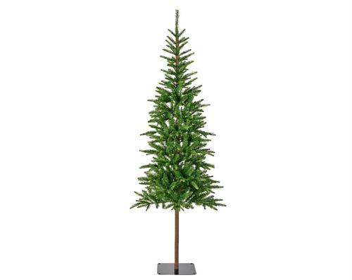 ALBERO DI NATALE 240 CM ALPBACH FIR