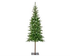 ALBERO DI NATALE 240 CM ALPBACH FIR