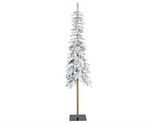 ALBERO DI NATALE INNEVATO 300 CM SNOWY ALPINE