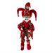 ELFO ROSSO 40 CM