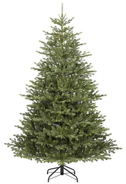 ALBERO DI NATALE 210 CM NATIONAL