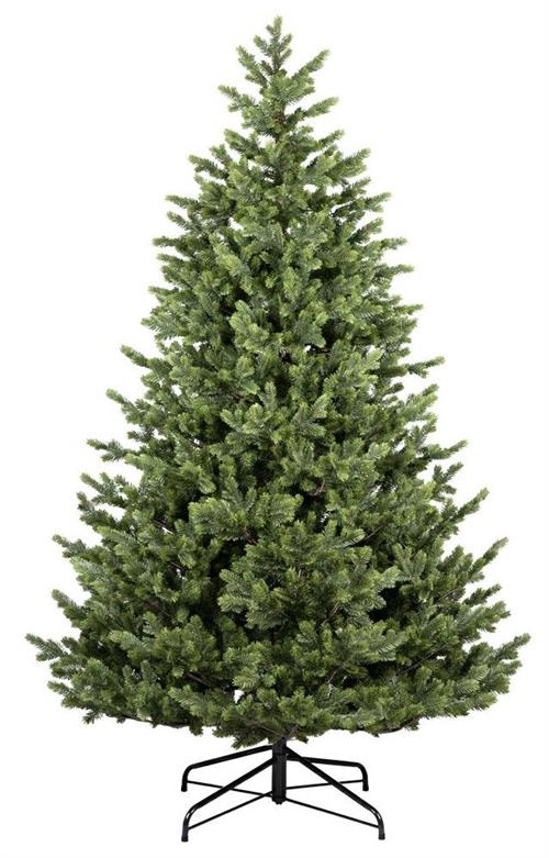 ALBERO DI NATALE 210 CM COMO