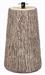 BASE TRONCO PER ALBERO DI NATALE 180/210 CM H55 D36