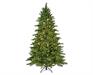 ALBERO DI NATALE 240 CM GALLOWAY SPRUCE LUMINOSO 5400 LED