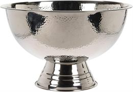 COPPA CENTROTAVOLA INOX 39X24