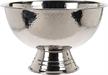COPPA CENTROTAVOLA INOX 39X24