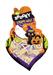 MIX DOLCI HALLOWEEN 15ZP 130GR