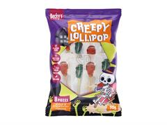 LECCA LECCA HALLOWEEN 8PZ 90GR