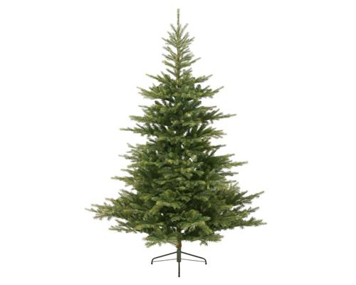 ALBERO DI NATALE 240 CM GRANDIS FIR