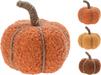 ZUCCA DECORATIVA 13 CM ASSORTITA