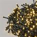 LUCI DI NATALE 1660 MINILED BIANCO CALDO 30 MT