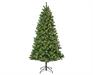 ALBERO DI NATALE 240 CM KENMORE FIR LUMINOSO 700 MICRO LED