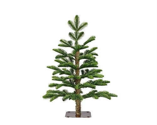 MINI ALBERO ABETE D.45 X H. 60 CM