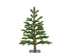 MINI ALBERO ABETE D.45 X H. 60 CM