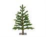 MINI ALBERO ABETE D.45 X H. 60 CM