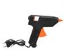 PISTOLA A CALDO 25X15X4,6CM NERA