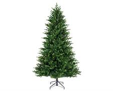 ALBERO DI NATALE 210 CM SUNPEAKS FIR