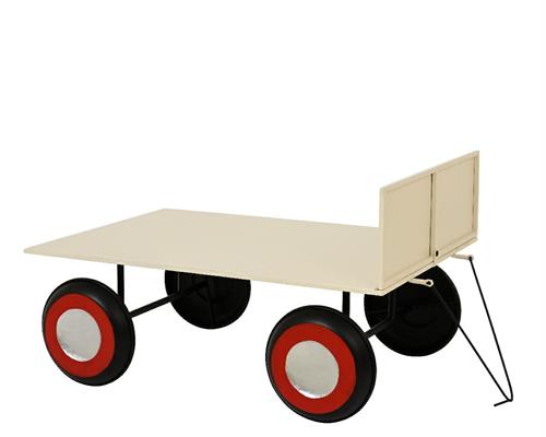 CARRELLO AUTO