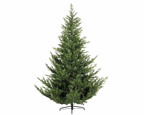 ALBERO DI NATALE 240 CM NORWAY SPRUCE
