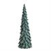 ALBERO NATALE CON FOGLIE 15XH.45,5 CM