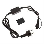 CAVO ALIMENTAZIONE SCHUKO M-LEDXLF N 230V AC-DC 2A ACCESSORIO LE