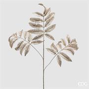 RAMO FELCE ORO GLITTER H.95 CM