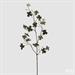 RAMO CORNUS FOGLIE VERDI VELLUTO H.90