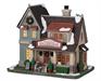 WADDLETON'S BED E BREAKFAST 17,8x19,9x12,9 CM