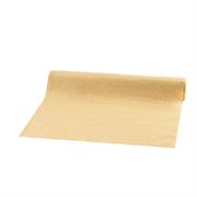 RUNNER TESSUTO  ORO CM 28X3 MT