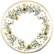 SOTTOPIATTI NOEL 33 CM 6 PZ