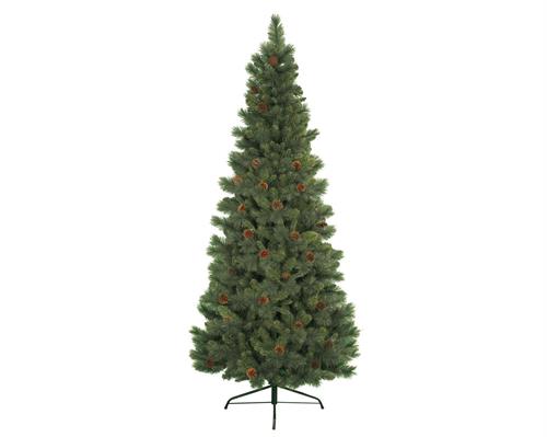 ALBERO DI NATALE 210 CM NORWICH PINE