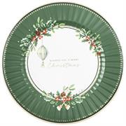 SOTTOPIATTI MERRY CHRISTMAS TO YOU 33 CM 6 PZ