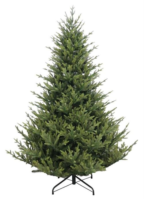 ALBERO DI NATALE 270 CM YELLOWSTONE