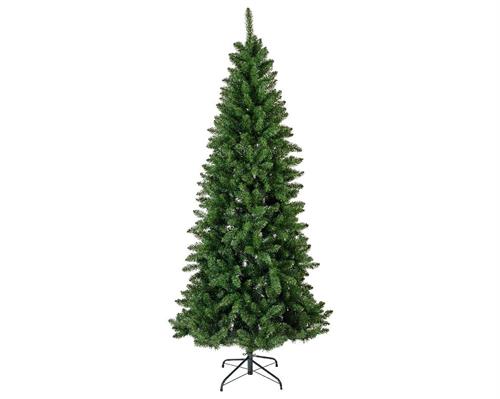 ALBERO DI NATALE SLIM 300 CM LODGE PINE