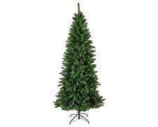 ALBERO DI NATALE SLIM 300 CM LODGE PINE