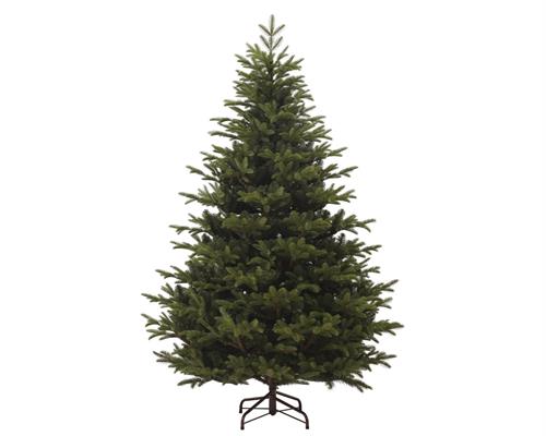 ALBERO DI NATALE 240 CM MOUNTAIN SPRUCE